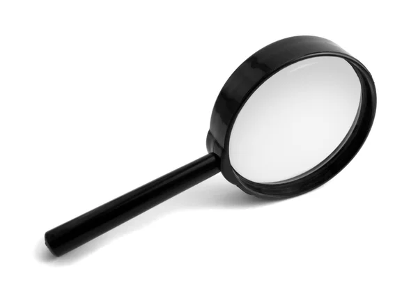 Magnifying glass 2 — Stock Photo, Image