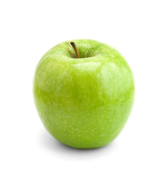 Äpple — Stockfoto