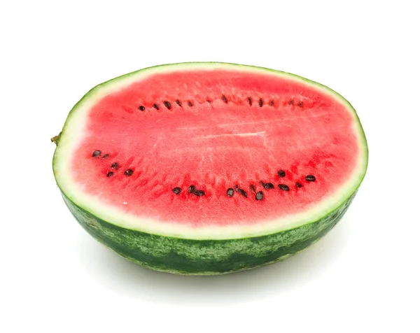 Vattenmelon — Stockfoto