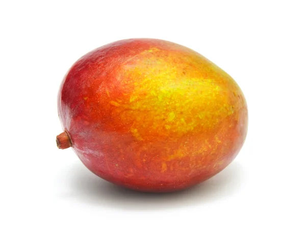 Rijpe mango — Stockfoto