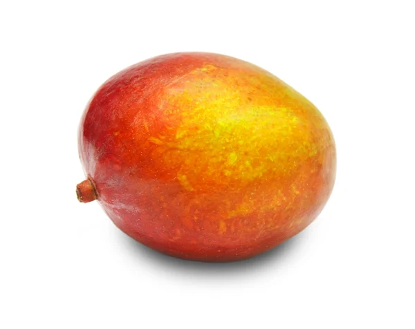 Ripe mango — Stock Photo, Image