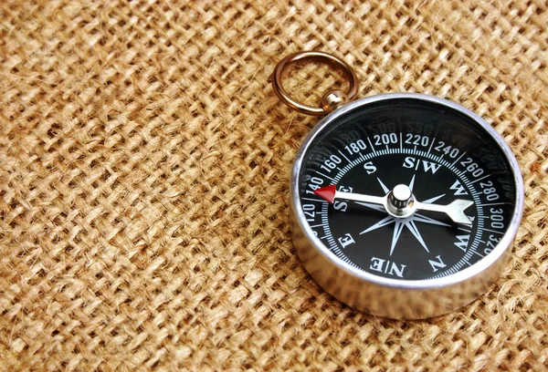 Compass — Stock Photo, Image