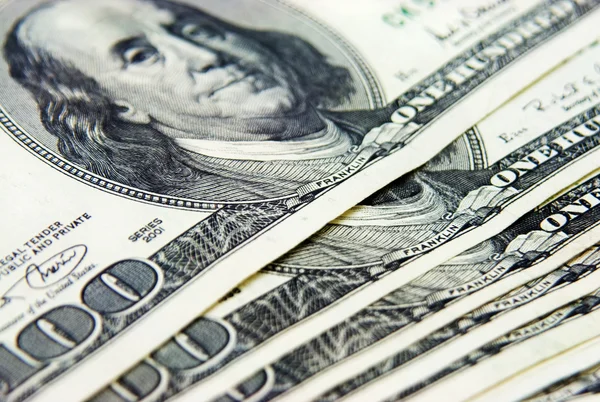 Money on white background Stock Photo © Alexstar #1295931