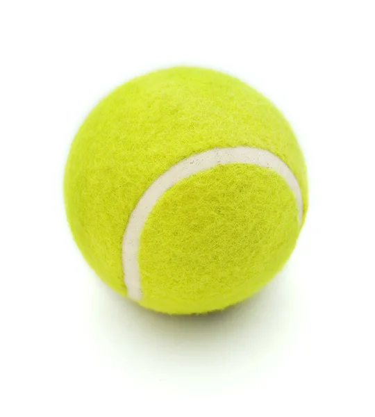 Tennis ball — Stock Photo, Image