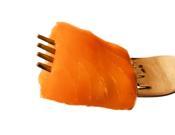 Salmon — Stock Photo, Image