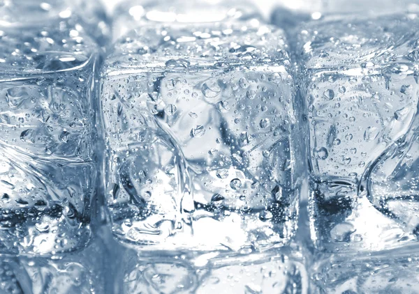 Ice background — Stock Photo, Image