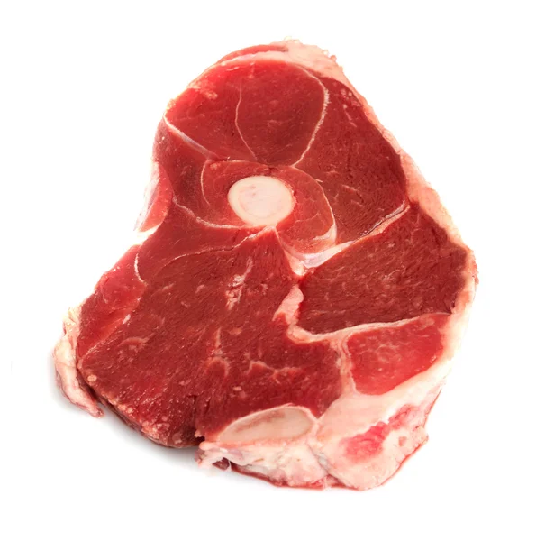 Rump steak — Stock Photo, Image