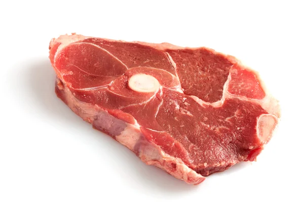 Rump steak — Stock Photo, Image