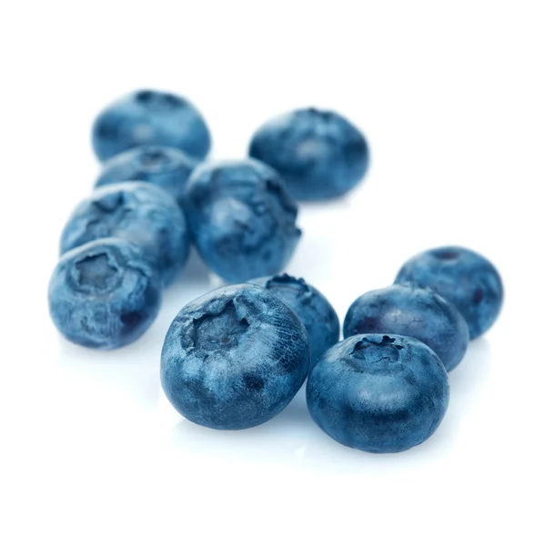 Prunes bleues — Photo