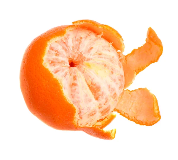 Tangerine — Stock Photo, Image