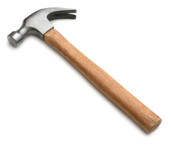 Hammer — Stock Photo © Alexstar 12616552