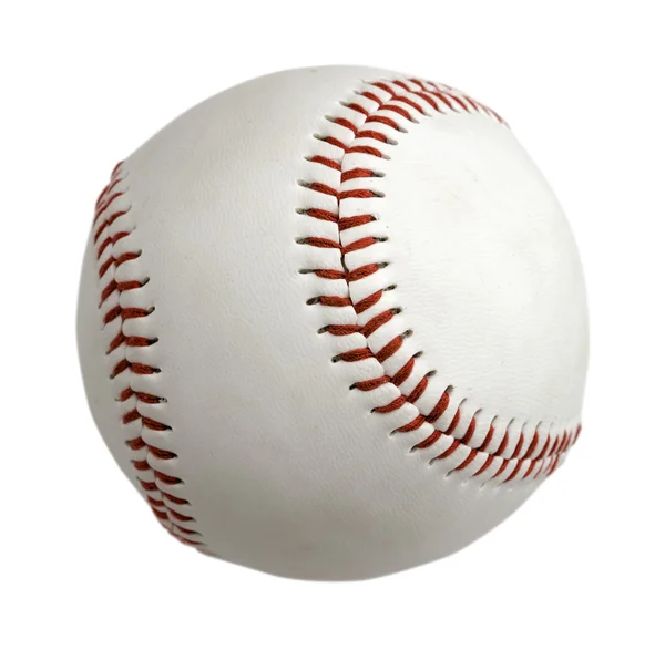 Baseball ball — Stock Photo, Image