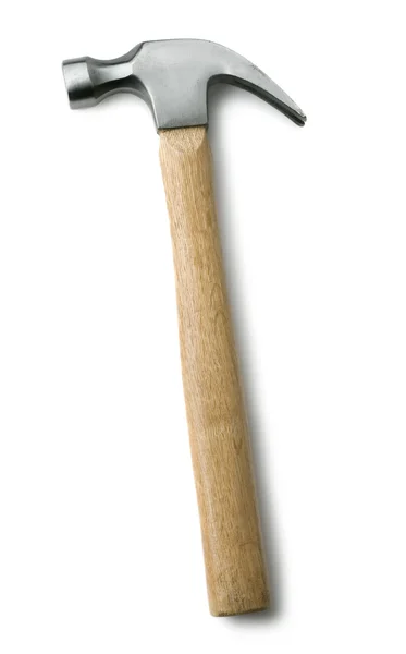 Hammer — Stockfoto