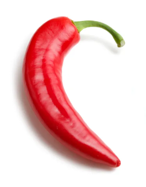 Pimiento chile — Foto de Stock