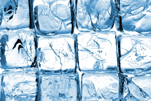 Ice background Royalty Free Stock Images