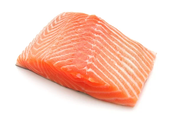 Salmon Stock Photo