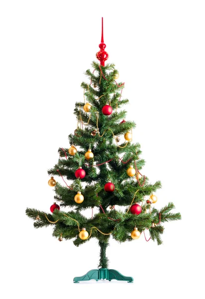 Christmas tree Royalty Free Stock Images