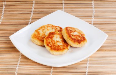 Peynirli gözleme