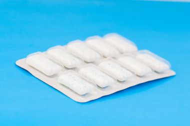 çiğneme diş etleri