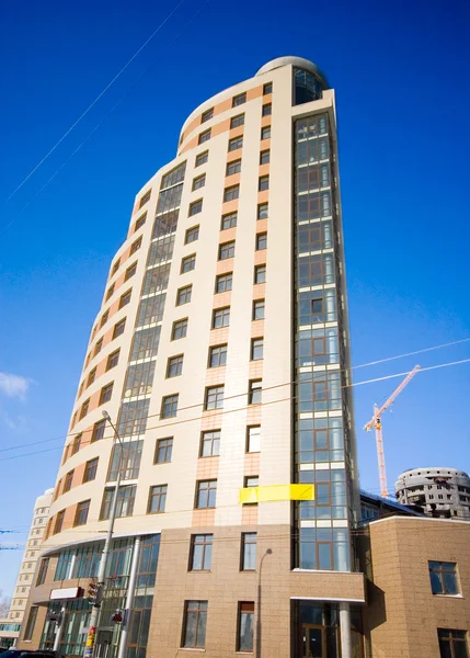 Edificio — Foto de Stock