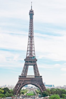 Eyfel Kulesi