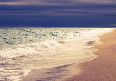 Deniz.