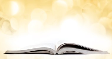 Açık kitap
