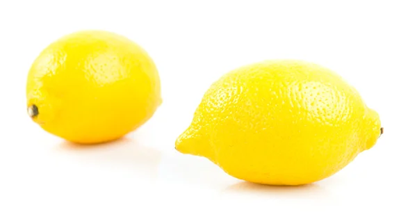 Taze limon — Stok fotoğraf