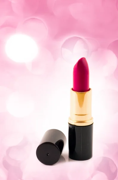 Lippenstift — Stockfoto