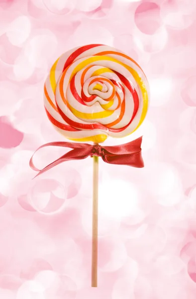 Lovely Lollipop — Stock Photo, Image