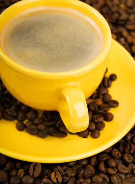 Coffee — Stock Photo, Image