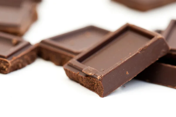 Chocolate — Stock Photo, Image