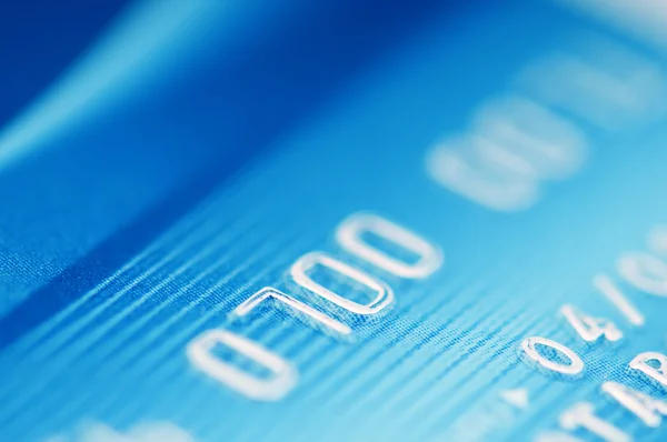 Credit card Royalty Free Stock Images