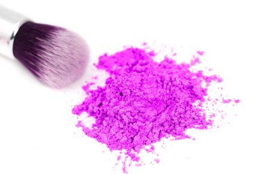 pembe göz farı