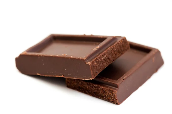 Chocolate — Stock Photo, Image