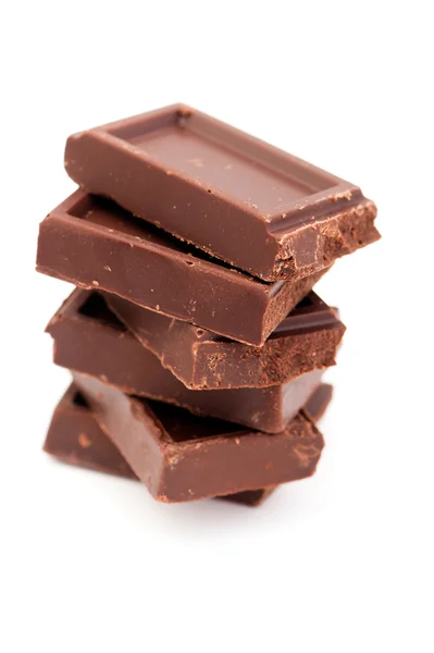 Chocolate — Stock Photo, Image