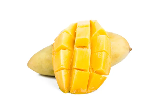 Ripe mango — Stock Photo, Image