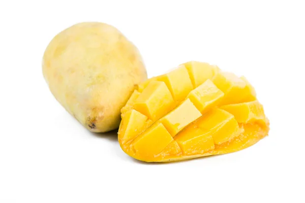 Olgun mango — Stok fotoğraf