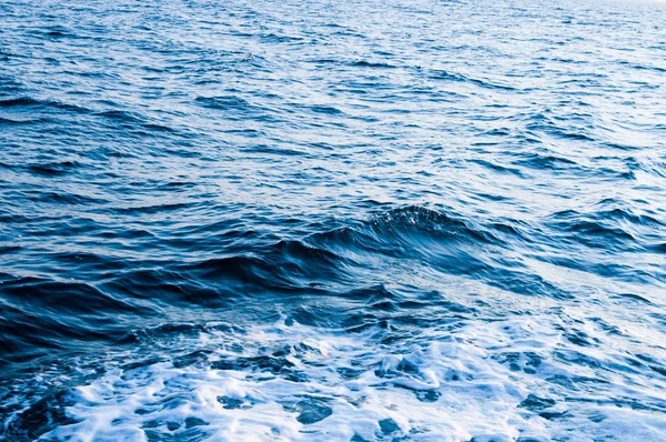 Beautiful sea water background — Stock Photo, Image