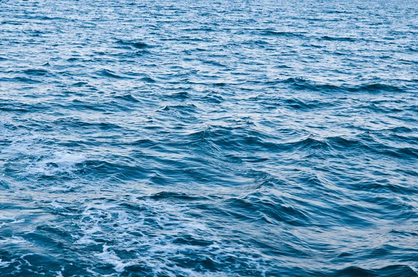 Beautiful sea water background — Stock Photo, Image