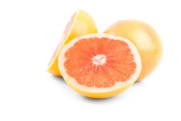 Grapefruits — Stockfoto