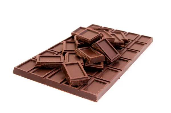 Chocolate — Stock Photo, Image