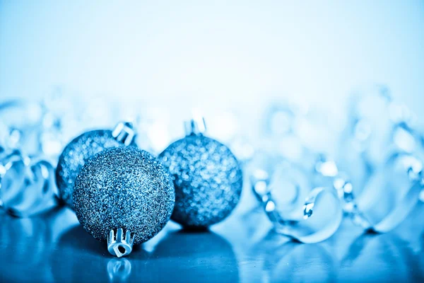 Karácsonyi labda — Stock Fotó