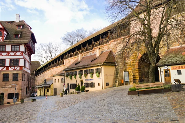 Beieren, Duitsland. — Stockfoto