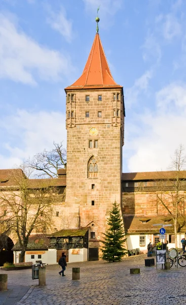 Bayern, Deutschland. — Stockfoto