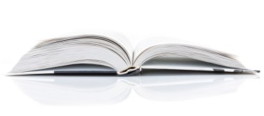 Açık kitap