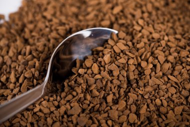 kahve ve çay kaşığı