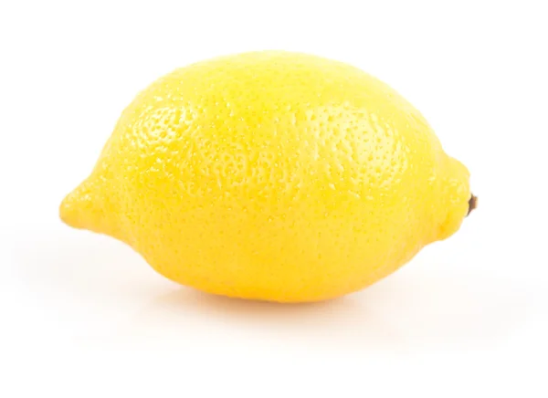 Färsk citron — Stockfoto