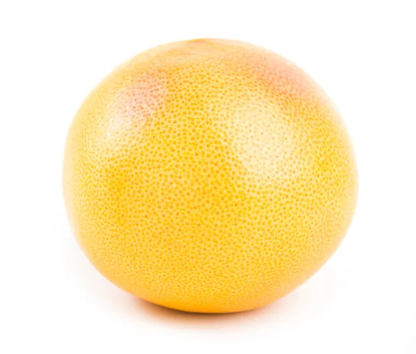 Frische Grapefruit — Stockfoto