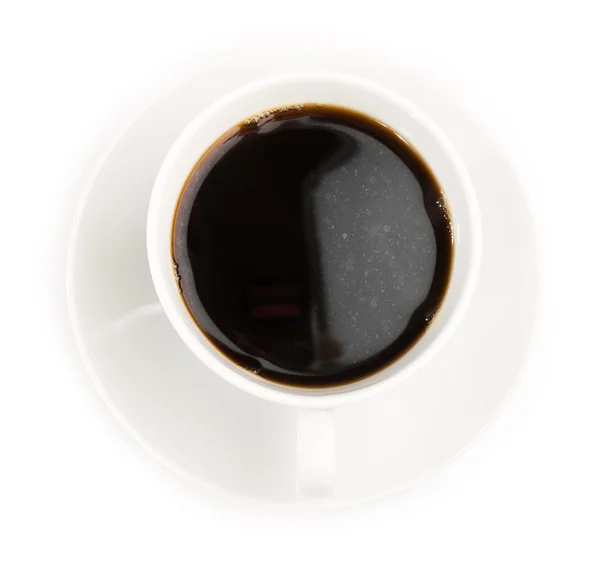 Copo de café — Fotografia de Stock